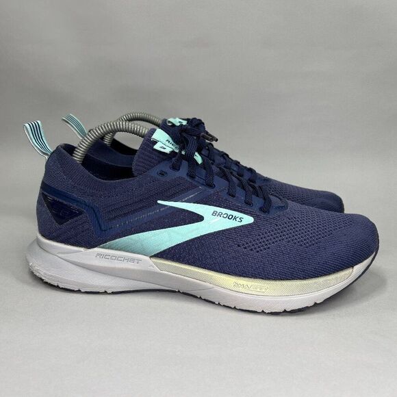 Brooks Shoes - Brooks Women's Size 9.5 Ricochet 3 Running‎ Shoes